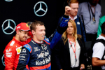 Daniil Kvyat