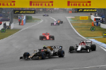 Kevin Magnussen