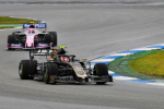 Kevin Magnussen