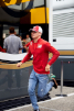 Mick Schumacher