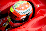 Mick Schumacher