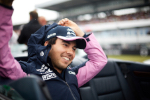 Sergio Perez