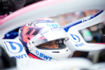 Sergio Perez