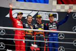 Podium