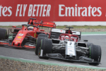 Kimi Raikkonen
