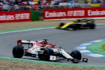 Kimi Raikkonen
