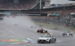 Safety car