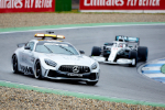 Safety car