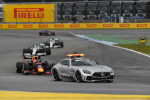 Safety car