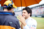 Carlos Sainz