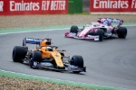 Carlos Sainz