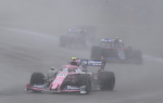 Lance Stroll