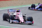 Lance Stroll