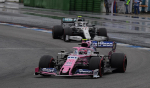 Lance Stroll