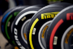 Pirelli tyres