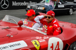 Sebastian Vettel