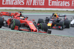 Sebastian Vettel