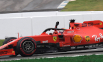 Sebastian Vettel
