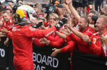 Sebastian Vettel
