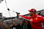 Sebastian Vettel