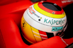Sebastian Vettel