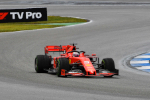 Sebastian Vettel