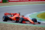 Sebastian Vettel