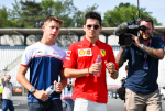 Arthur Leclerc, Charles Leclerc