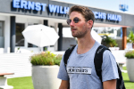 Romain Grosjean
