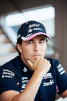 Sergio Perez