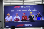 Press Conference
