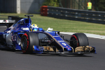 Marcus Ericsson