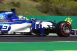 Marcus Ericsson