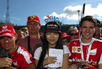 Fans