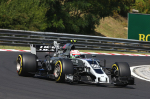 Antonio Giovinazzi