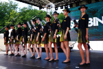 Grid girls