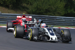 Romain Grosjean