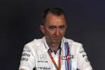 Paddy Lowe