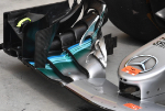 Mercedes GP