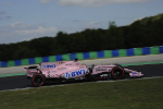 Sergio Perez