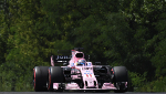 Sergio Perez