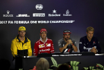 Press Conference