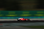 Kimi Raikkonen