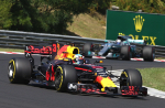 Daniel Ricciardo