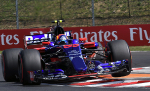 Carlos Sainz