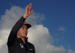 Stoffel Vandoorne