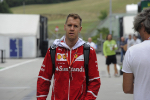 Sebastian Vettel