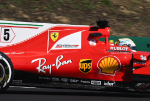 Sebastian Vettel