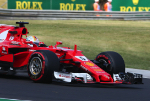 Sebastian Vettel