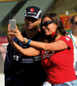 Pascal Wehrlein